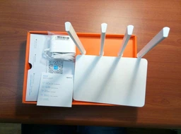 Маршрутизатор Xiaomi Mi WiFi Router 3G White фото от покупателей 19