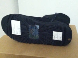 Угги UGG 1016553 Bailey Bling 36 (US5) Black фото от покупателей 10