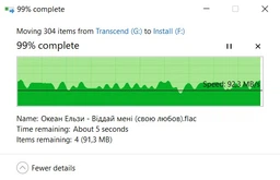 Флеш память USB Transcend JetFlash 750 32GB USB 3.1 Gen1 Black (TS32GJF750K) фото от покупателей 16