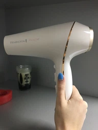 Фен Remington AC9140 фото від покупців 1