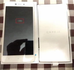 Мобильный телефон Xiaomi Redmi 4A 2/16GB Gold фото от покупателей 12