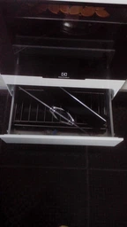 Газовая плита ELECTROLUX EKG 951109 W