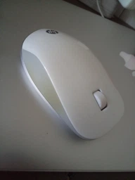 Мишка HP Z5000 White (E5C13AA) фото від покупців 11