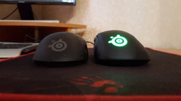 Миша SteelSeries Rival 310 USB Grey (SS62433) фото від покупців 10
