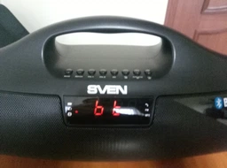 Акустична система Sven PS-460 Black