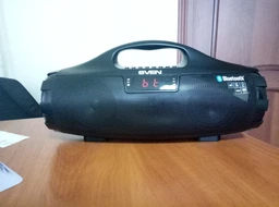 Акустична система Sven PS-460 Black фото від покупців 4