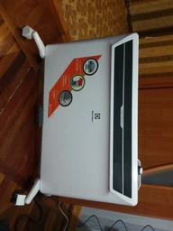 Конвектор ELECTROLUX ECH/AG2-1500 MF фото от покупателей 3