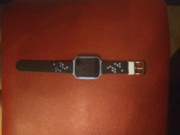 Смарт-часы Atrix Smart Watch iQ600 Cam Touch GPS Pink фото от покупателей 6