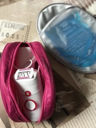 Епілятор BRAUN SE 5185 фото від покупців 11