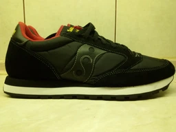 Кросівки чоловічі Saucony Jazz Original 2044-311s 44 28 см Red/White червоні (11110078)