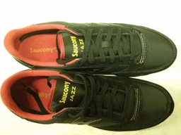 Кросівки чоловічі Saucony Jazz Original 2044-311s 44 28 см Red/White червоні (11110078) фото від покупців 1