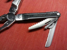 Мультитул Leatherman Rebar Coyote (1080-832406) фото от покупателей 6