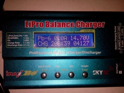 Аккумуляторная батарея Enot NP5.0-12 12V 5Ah (NP5.0-12/no VAT) фото от покупателей 9