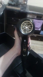 Фен PHILIPS HPS920/00 фото від покупців 1