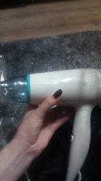 Фен PHILIPS EssentialCare BHD006/00 фото от покупателей 9