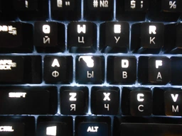 Клавіатура дротова Logitech G610 Orion Cherry MX Brown USB Black (920-007865)