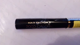 Тушь для ресниц Max Factor 2000 Calorie Объем 9 мл 01 Черный (50671304) фото от покупателей 12