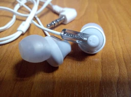 Навушники Panasonic RP-HJE118GU-S