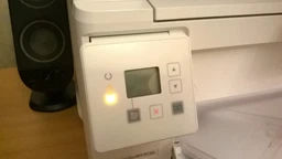 Багатофункціональний пристрій HP LJ Pro M130a фото від покупців 6
