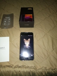 Мобильный телефон Doogee Shoot 2 Gold фото от покупателей 1