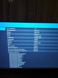 Телевизор Skyworth 43G6 фото от покупателей 17