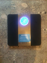Весы напольные Polaris PWS 1548D BMI