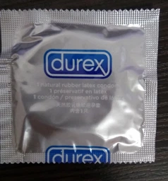 Презервативы латексные с силиконовой смазкой Durex Intense Orgasmic (рельефные со стимулирующим гелем-смазкой) 12 шт (5052197056037) фото от покупателей 2