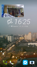 IP-камера Xiaomi YI Home White (Международная версия) фото от покупателей 7