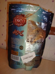 Кофе в зернах Trevi Crema 250 г фото от покупателей 2