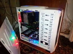 Блок питания Chieftec 750W (CTG-750C) (CTG-750C)