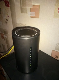 Маршрутизатор D-Link DIR-300A фото від покупців 1