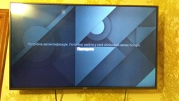 Телевизор Kivi 43UK30G Graphite + 0% кредит на 20 мес! фото от покупателей 6