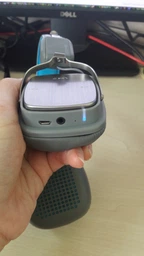 Bluetooth-навушники Remax 200HB складні фото від покупців 1