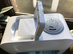 Зволожувач повітря BONECO U700 фото від покупців 12