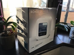 Зволожувач повітря BONECO U700 фото від покупців 13