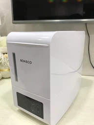 Зволожувач повітря BONECO S 250 фото від покупців 12