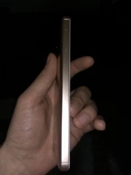 Мобильный телефон Xiaomi Redmi 4A 2/16GB Gold фото от покупателей 7