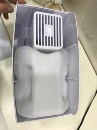 Зволожувач повітря BONECO S 250 фото від покупців 14