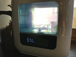 Зволожувач повітря BONECO U700 фото від покупців 7