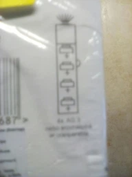 Маркер Security UV-Pen 2699 з ліхтариком (блістер). Centropen 8595013620687 фото від покупців 1