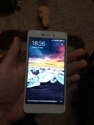 Мобильный телефон Xiaomi Redmi 4A 2/16GB Gold фото от покупателей 4