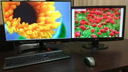 Монитор 27" LG 27MP68HM-P фото от покупателей 12