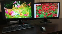 Монитор 27" LG 27MP68HM-P фото от покупателей 13
