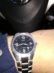 Мужские часы Casio EF-125D-1AVEG
