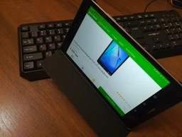 Планшет Huawei MediaPad T3 8" LTE Grey (KOB-L09) фото от покупателей 10