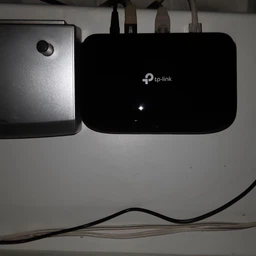 Коммутатор TP-LINK TL-SG1005D 5*1Гбит/с фото от покупателей 3