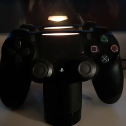Зарядная станция для геймпада PlayStation DualShock 4 Black для PS4 фото от покупателей 1