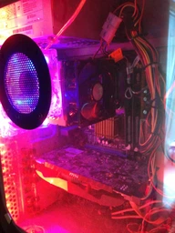 Кулер Cooler Master Hyper TX3 EVO (RR-TX3E-22PK-R1) фото от покупателей 3