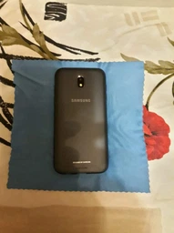 Мобильный телефон Samsung Galaxy J5 (2017) J530 Black фото от покупателей 7