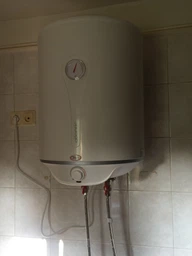 Бойлер Atlantic Opro Profi VM 050 D400S 1500W фото від покупців 15